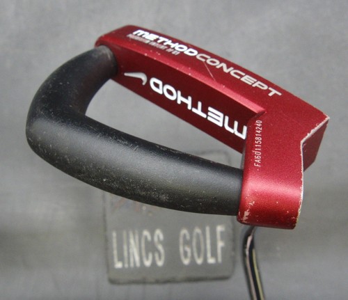 Nike method concept putter - nike,