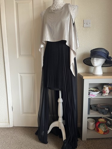 Ladies coast evening dress - coast,