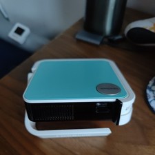 ViewSonic M1 Mini plus Pocket LED Portable Projector