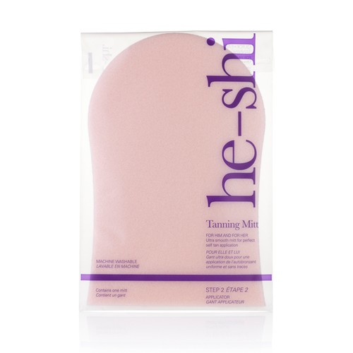 Tanning mitt ultra smooth - ultra,