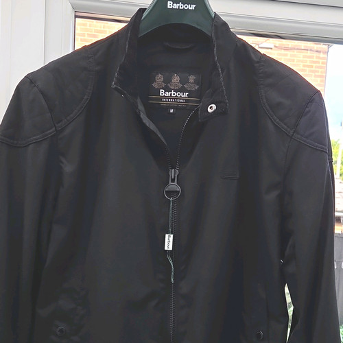 Barbour international stove - barbour,