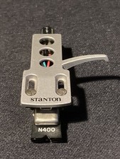Stanton Turntable HEADSHELL