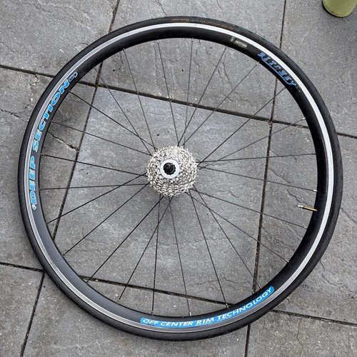 700c rear wheel speed road - rear,