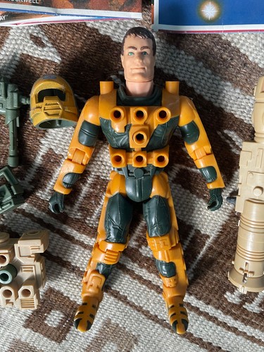 Vintage centurions jake - vintage,