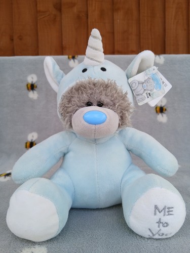 Tatty teddy you bear - tatty, to