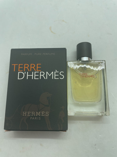 Hermes terre parfum - terre, d'hermes