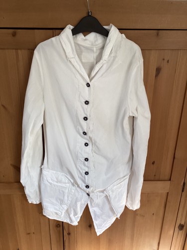 Rundholz dip jacket - rundholz,
