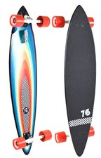 Z-Flex Surf-a-gogo Pintail