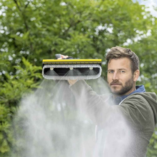 Karcher power scrubber - 30, /