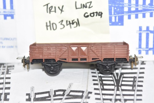 Trix express 3451 - h0,