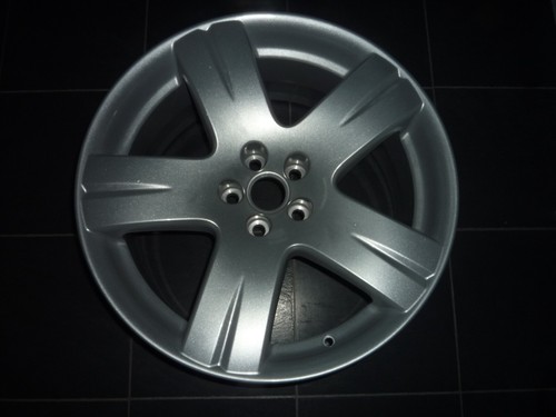 Jaguar sabre alloy wheel - sabre,