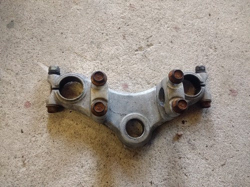 Yamaha rxs100 top yoke - yamaha,