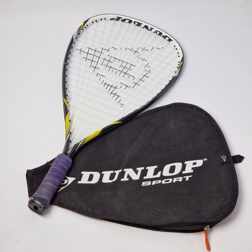 Dunlop nanomax racquetball - nanomax,