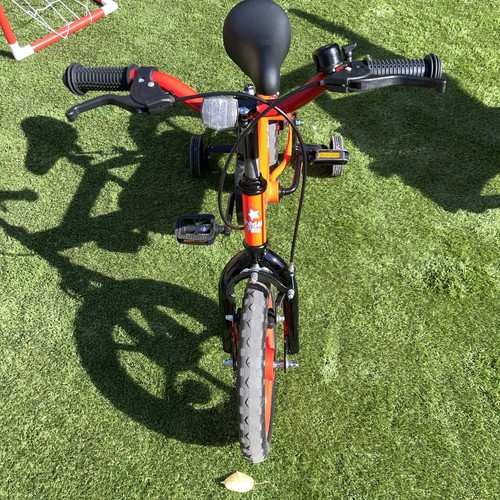 Pedal pals inch - inch, wheel