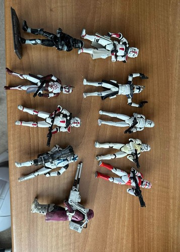 Hasbro star wars - star,