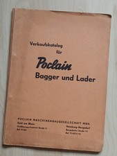 Sales catalogue brochure