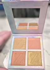 FORMULA Z Transforming Beauty