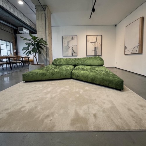Sofa edra the rocks - ,
