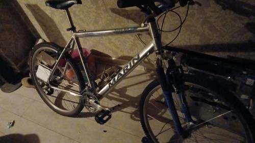 Marin 1994 hardtail brand - 1994,