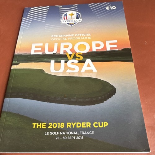 2018 ryder cup - ryder,