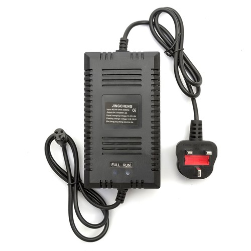 12v charger xlr female - charger,