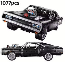 New moc 42111 - 42111, dodge