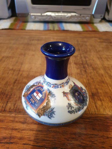 Vintage retro pusser - retro, pusser's