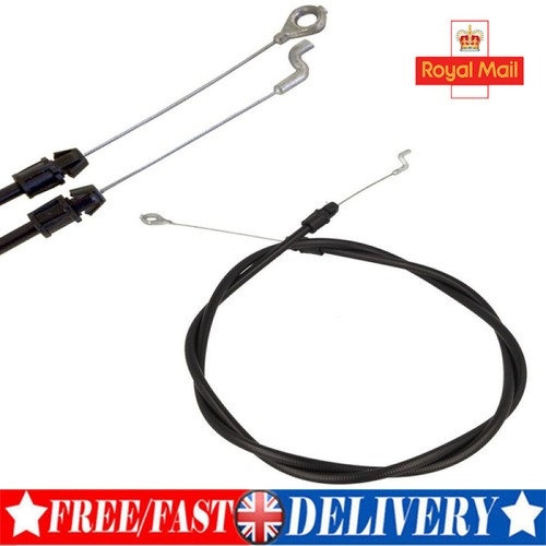 Engine starter cable - engine,