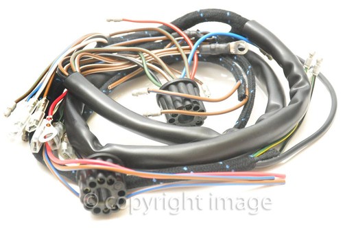 Bsa c15 b40 distributor - c15,, (distributor