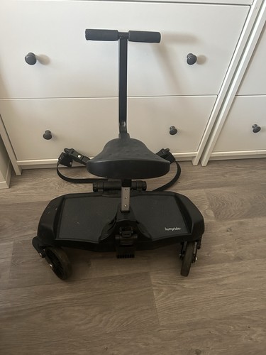Bumprider buggy board with - bumprider,