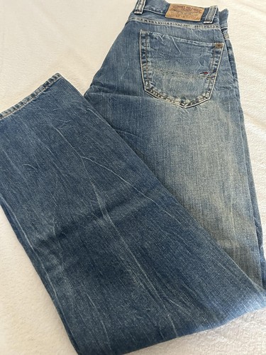 Tommy hilfiger jeans mens - hilfiger,