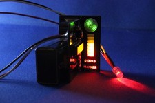 Ghostbusters Movie Prop - ECTO