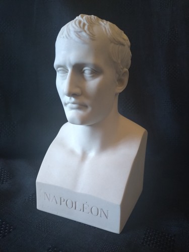 Napoleon bonaparte portrait - bonaparte,