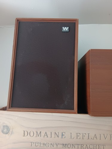 Vintage wharfdale denton xp2 - vintage,