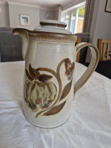 Vintage denby troubadour large - vintage,
