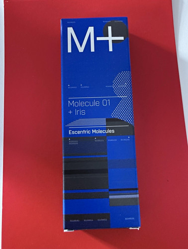 Escentric molecules molecule - molecules,