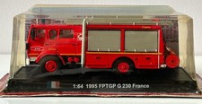 1995 FPTGP G230 France Fire