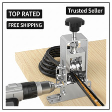 Manual Wire Stripper with