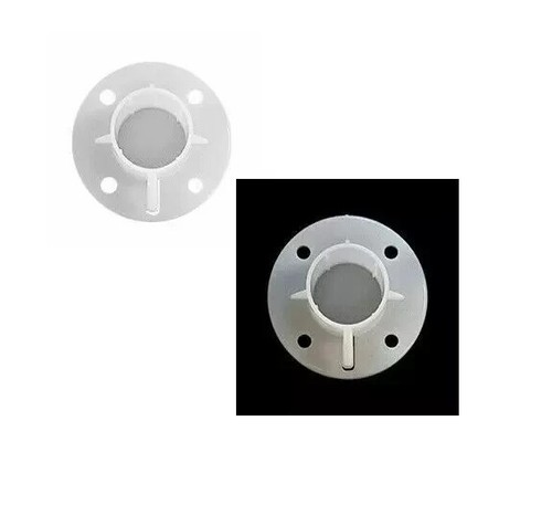 Gazebo foot pole connector - foot,