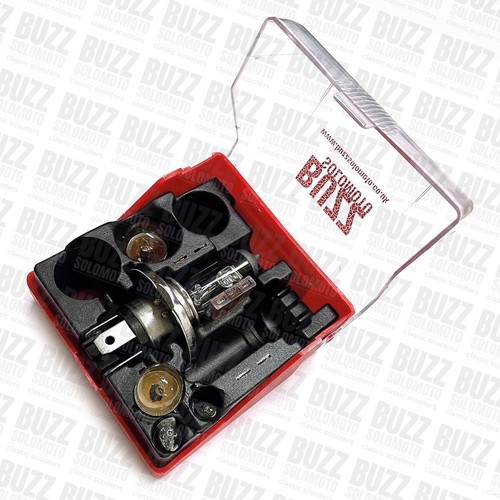 Vespa disc bulb kit - vespa,