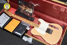 FENDER USA Custom Shop Vintage