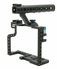 Rig Panasonic DSLR Cage Handle