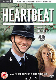 Heartbeat series complete - heartbeat, 6