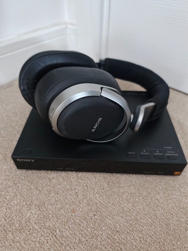 Sony mdr hw700ds - sony, digital
