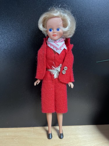 Vintage 1970s martinair - vintage,