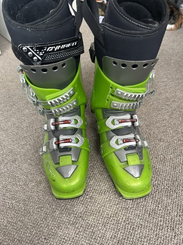 Dynafit zzero ctf - dynafit, ctf,