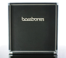 barebonesAmps 4x10 inch Guitar