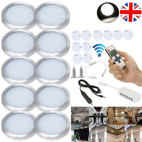 12v 10x interior led - interior, spot