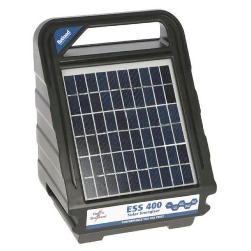 Rutland ess 400 - rutland,