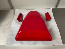 Honda VFR 800F pillion seat cowl (Victory Red)
